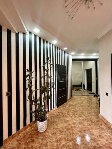 Продаётся 2-комн. новостройка 70 м², м. Элмляр Академиясы, photo 5 from 11