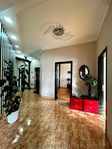 Продаётся 2-комн. новостройка 70 м², м. Элмляр Академиясы, photo 7 from 11