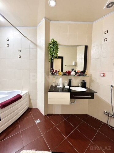 Продаётся 2-комн. новостройка 70 м², м. Элмляр Академиясы, photo 10 from 11