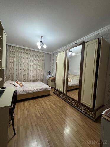Satılır 4 otaqlı köhnə tikili 120 m², Yeni Yasamal q., photo 6 from 17