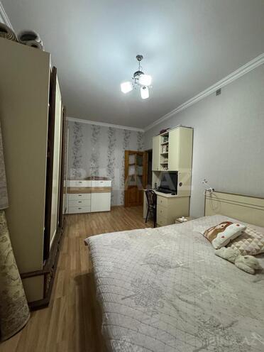 Satılır 4 otaqlı köhnə tikili 120 m², Yeni Yasamal q., photo 7 from 17