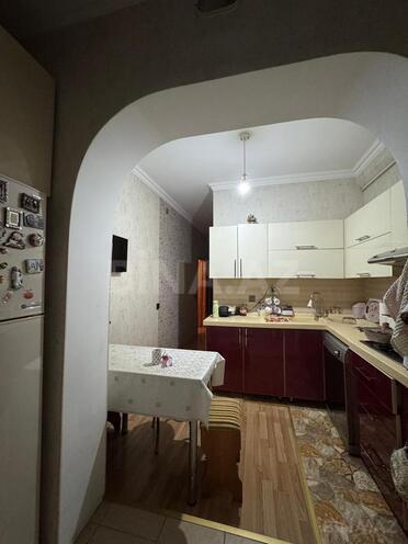 Satılır 4 otaqlı köhnə tikili 120 m², Yeni Yasamal q., photo 14 from 17