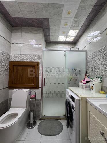 Satılır 4 otaqlı köhnə tikili 120 m², Yeni Yasamal q., photo 16 from 17