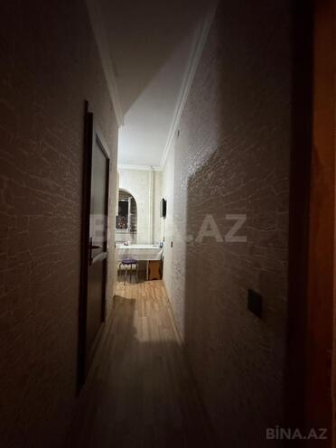 Satılır 4 otaqlı köhnə tikili 120 m², Yeni Yasamal q., photo 12 from 17