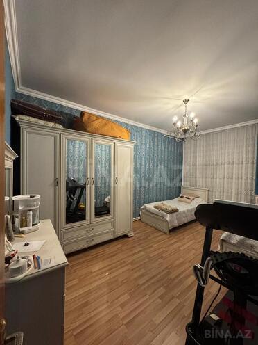 Satılır 4 otaqlı köhnə tikili 120 m², Yeni Yasamal q., photo 4 from 17