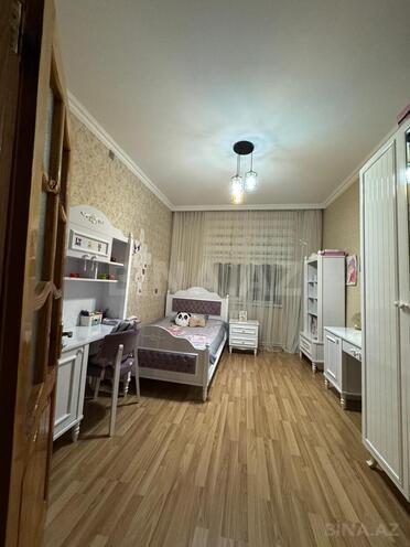 Satılır 4 otaqlı köhnə tikili 120 m², Yeni Yasamal q., photo 8 from 17