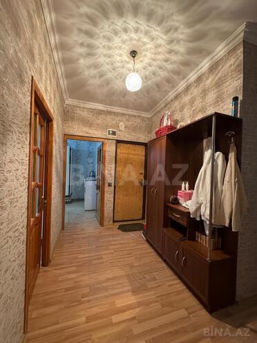 Satılır 4 otaqlı köhnə tikili 120 m², Yeni Yasamal q., photo 11 from 17