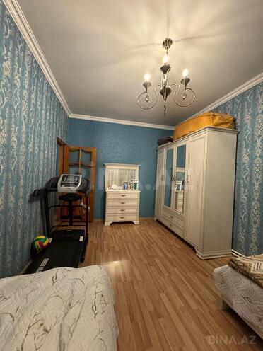Satılır 4 otaqlı köhnə tikili 120 m², Yeni Yasamal q., photo 5 from 17
