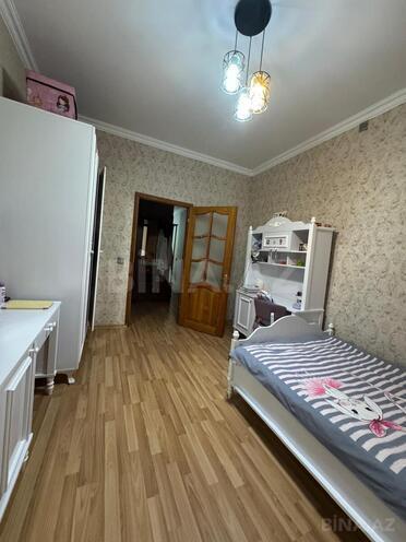 Satılır 4 otaqlı köhnə tikili 120 m², Yeni Yasamal q., photo 9 from 17