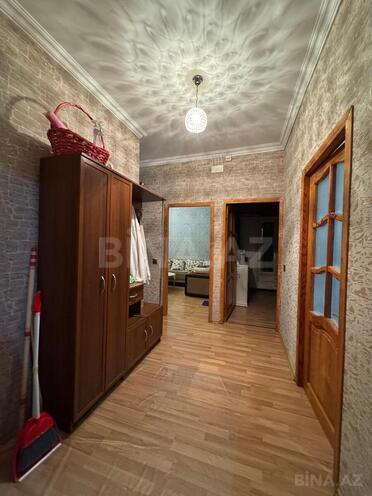 Satılır 4 otaqlı köhnə tikili 120 m², Yeni Yasamal q., photo 15 from 17
