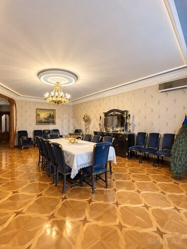 Satılır 5 otaqlı yeni tikili 250 m², Nərimanov r., photo 3 from 25