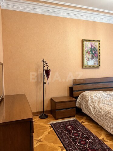 Satılır 5 otaqlı yeni tikili 250 m², Nərimanov r., photo 22 from 25