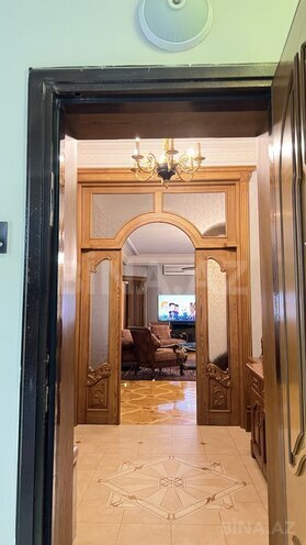Satılır 5 otaqlı yeni tikili 250 m², Nərimanov r., photo 6 from 25