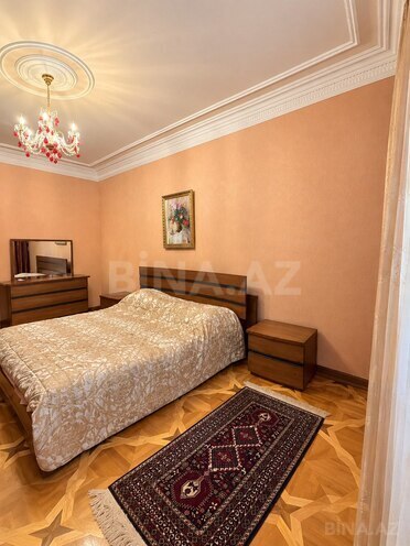 Satılır 5 otaqlı yeni tikili 250 m², Nərimanov r., photo 23 from 25
