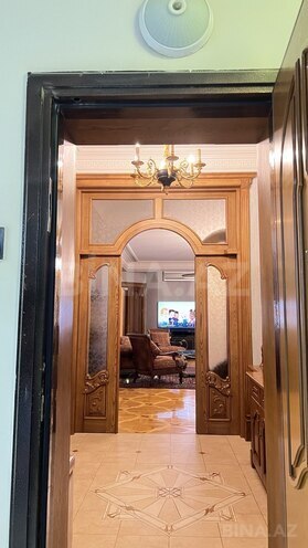 Satılır 5 otaqlı yeni tikili 250 m², Nərimanov r., photo 7 from 25