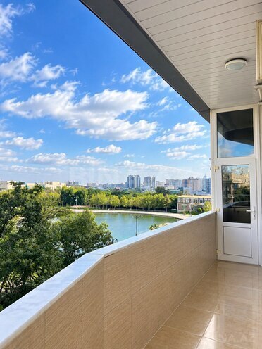 Satılır 5 otaqlı yeni tikili 250 m², Nərimanov r., photo 10 from 25