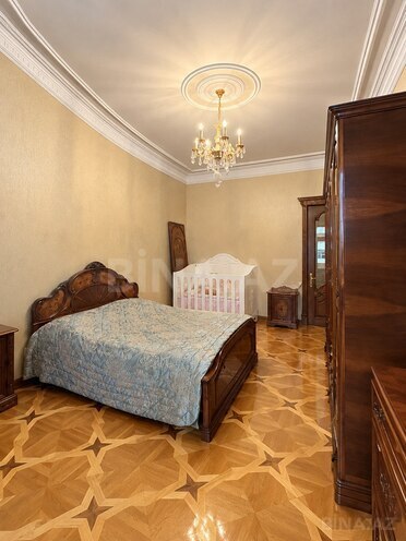 Satılır 5 otaqlı yeni tikili 250 m², Nərimanov r., photo 16 from 25