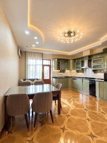 Satılır 5 otaqlı yeni tikili 250 m², Nərimanov r., photo 9 from 25
