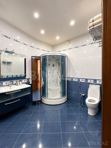 Satılır 5 otaqlı yeni tikili 250 m², Nərimanov r., photo 21 from 25