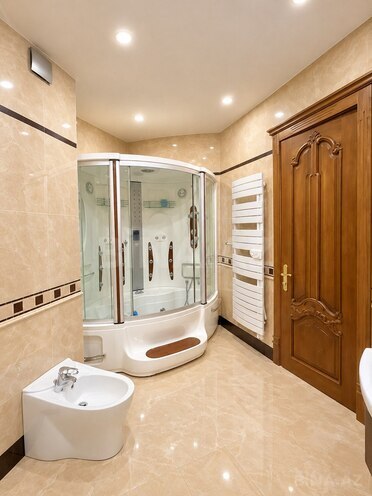 Satılır 5 otaqlı yeni tikili 250 m², Nərimanov r., photo 18 from 25