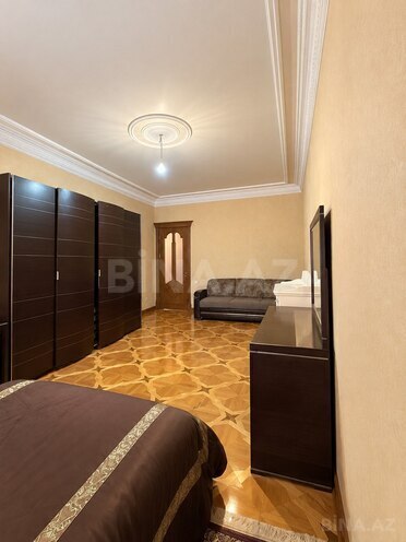 Satılır 5 otaqlı yeni tikili 250 m², Nərimanov r., photo 12 from 25