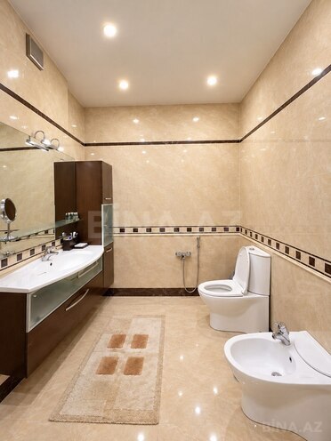 Satılır 5 otaqlı yeni tikili 250 m², Nərimanov r., photo 17 from 25