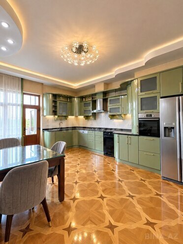 Satılır 5 otaqlı yeni tikili 250 m², Nərimanov r., photo 8 from 25