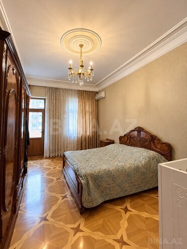 Satılır 5 otaqlı yeni tikili 250 m², Nərimanov r., photo 15 from 25