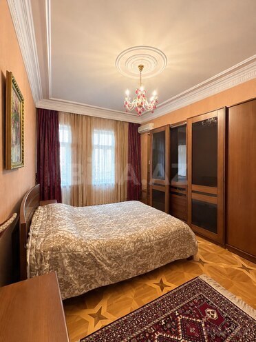 Satılır 5 otaqlı yeni tikili 250 m², Nərimanov r., photo 24 from 25