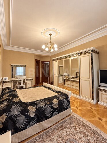 Satılır 5 otaqlı yeni tikili 250 m², Nərimanov r., photo 20 from 25