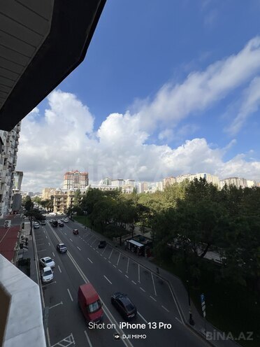 Satılır 5 otaqlı yeni tikili 250 m², Nərimanov r., photo 13 from 25