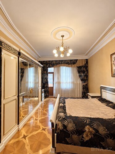 Satılır 5 otaqlı yeni tikili 250 m², Nərimanov r., photo 19 from 25