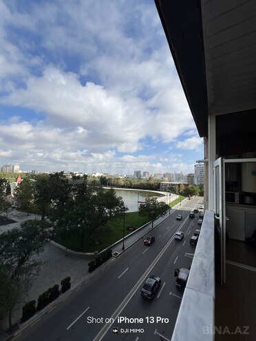 Satılır 5 otaqlı yeni tikili 250 m², Nərimanov r., photo 14 from 25