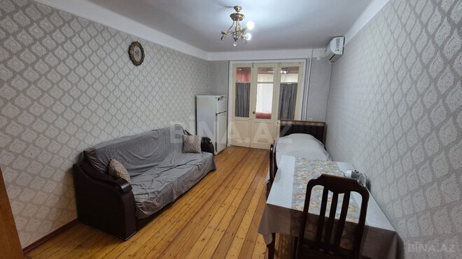 Satılır 2 otaqlı köhnə tikili 33 m², Nəriman Nərimanov m., photo 1 from 8