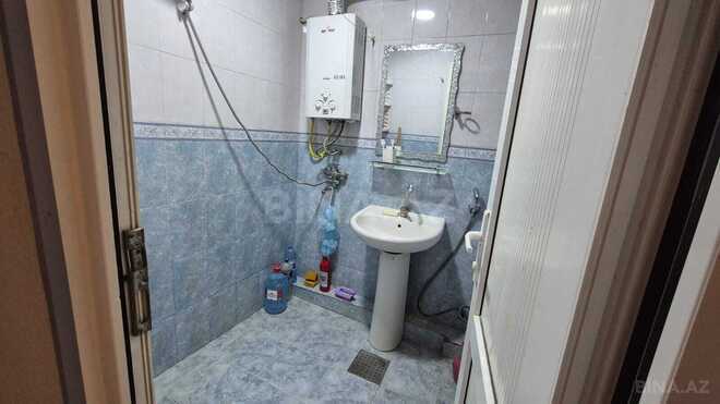 Satılır 2 otaqlı köhnə tikili 33 m², Nəriman Nərimanov m., photo 7 from 8