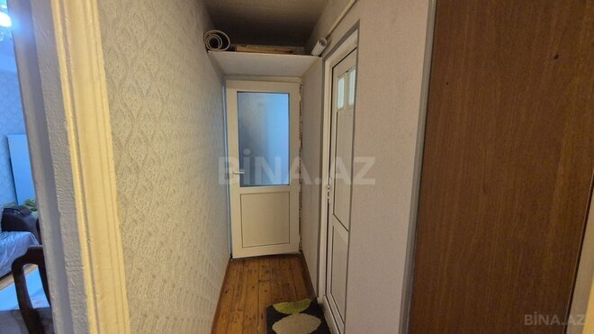 Satılır 2 otaqlı köhnə tikili 33 m², Nəriman Nərimanov m., photo 5 from 8