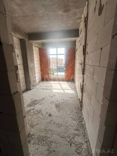 Продаётся 3-комн. новостройка 100 м², м. Кара Караев, photo 8 from 12