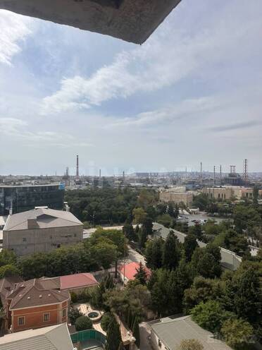 Продаётся 3-комн. новостройка 100 м², м. Кара Караев, photo 11 from 12