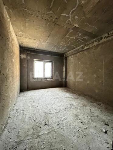 Satılır 3 otaqlı yeni tikili 137 m², Ağ şəhər q., photo 4 from 7