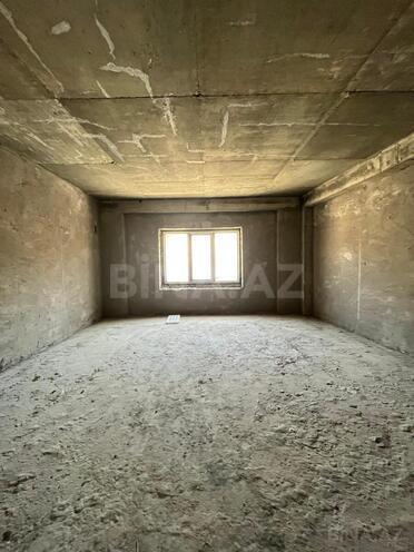 Satılır 3 otaqlı yeni tikili 137 m², Ağ şəhər q., photo 3 from 7