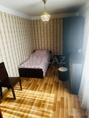 Продается 2-комн. вторичка 40 м², м. Кара Караев, photo 5 from 14