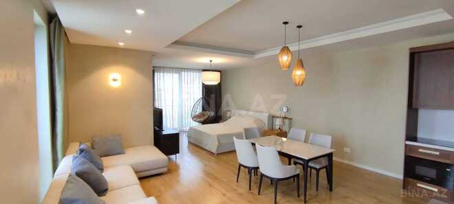 Продаётся 2-комн. новостройка 78 м², пос. Бильгях, photo 14 from 30
