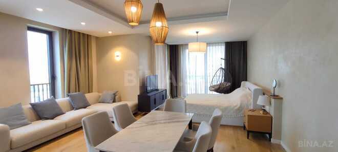 Продаётся 2-комн. новостройка 78 м², пос. Бильгях, photo 15 from 30