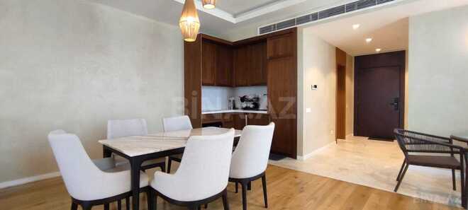 Продаётся 2-комн. новостройка 78 м², пос. Бильгях, photo 12 from 30