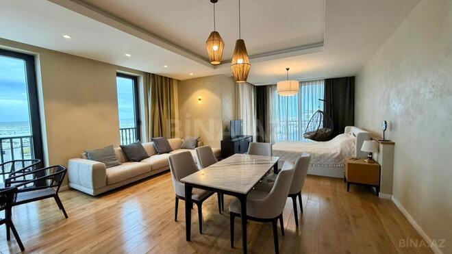 Продаётся 2-комн. новостройка 78 м², пос. Бильгях, photo 29 from 30