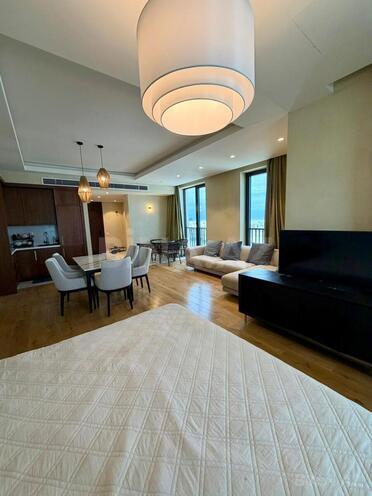 Продаётся 2-комн. новостройка 78 м², пос. Бильгях, photo 27 from 30