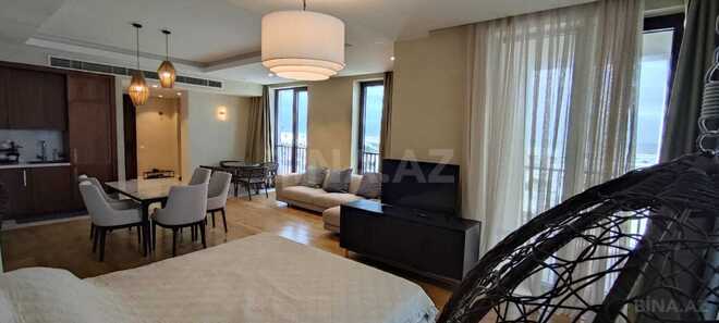Продаётся 2-комн. новостройка 78 м², пос. Бильгях, photo 6 from 30