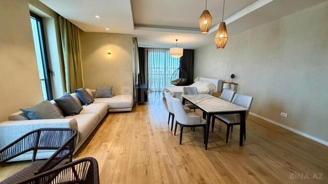 Продаётся 2-комн. новостройка 78 м², пос. Бильгях, photo 24 from 30