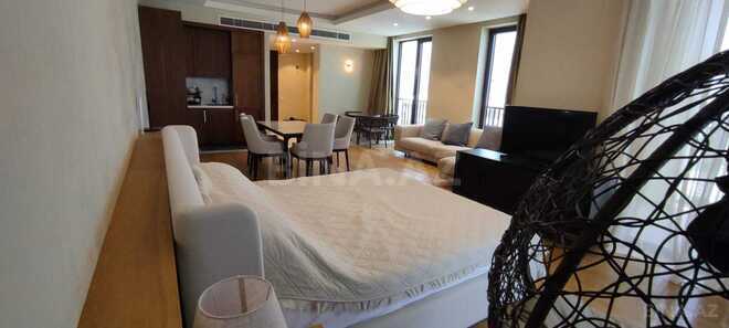 Продаётся 2-комн. новостройка 78 м², пос. Бильгях, photo 7 from 30