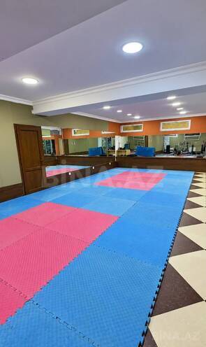 Сдаётся  объект 70 м², пос. Ази Асланова, photo 1 from 5